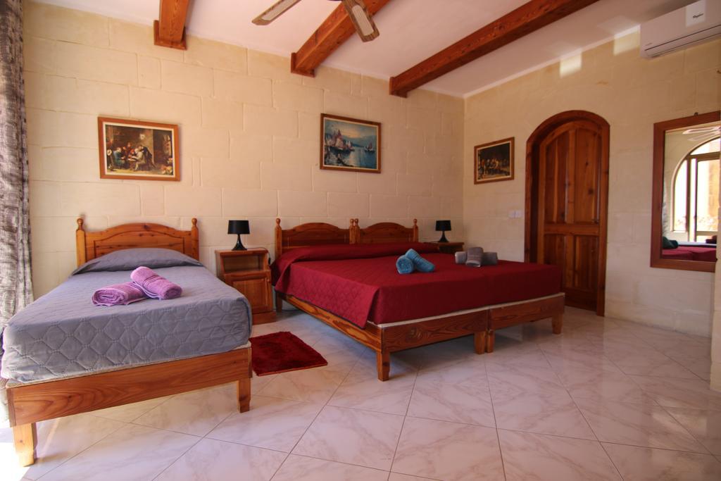 Mystic Flower B&B Birbuba Экстерьер фото